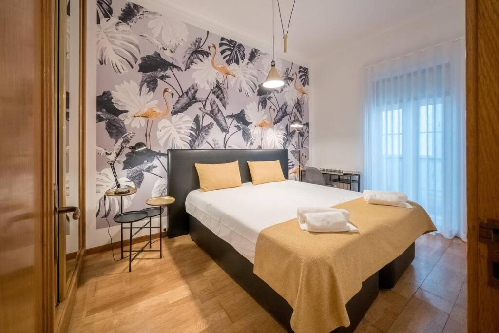 Beautiful Apartment Near The Center Of Lisboa Extérieur photo