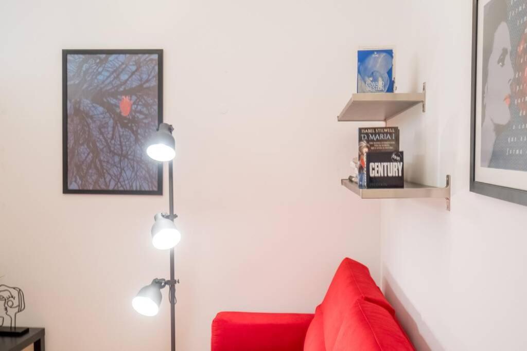 Beautiful Apartment Near The Center Of Lisboa Extérieur photo