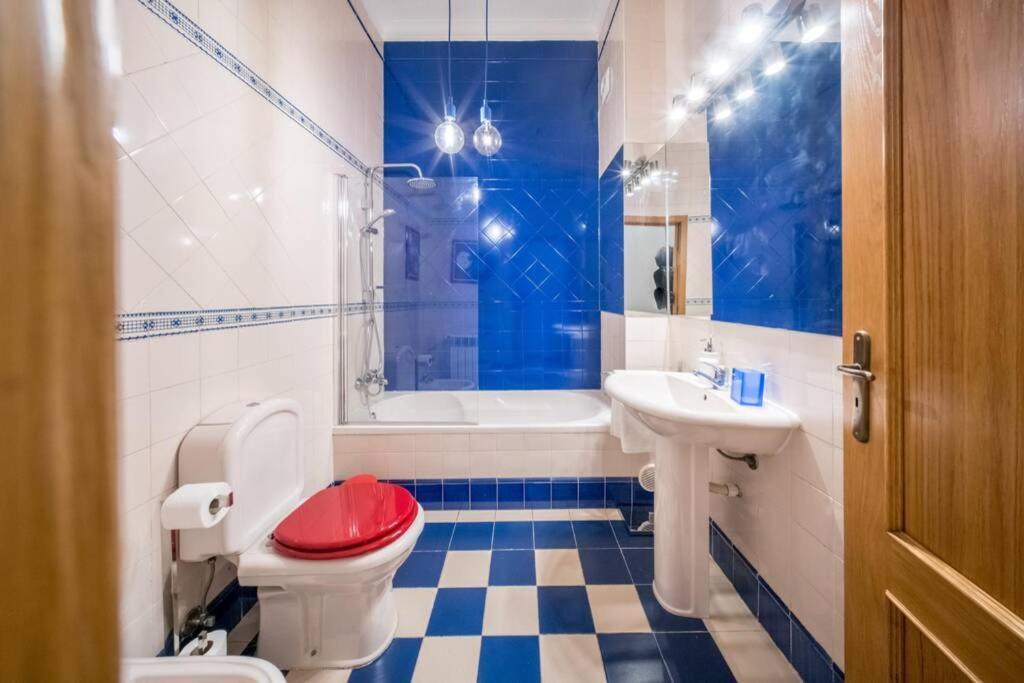 Beautiful Apartment Near The Center Of Lisboa Extérieur photo