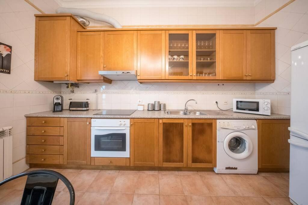 Beautiful Apartment Near The Center Of Lisboa Extérieur photo