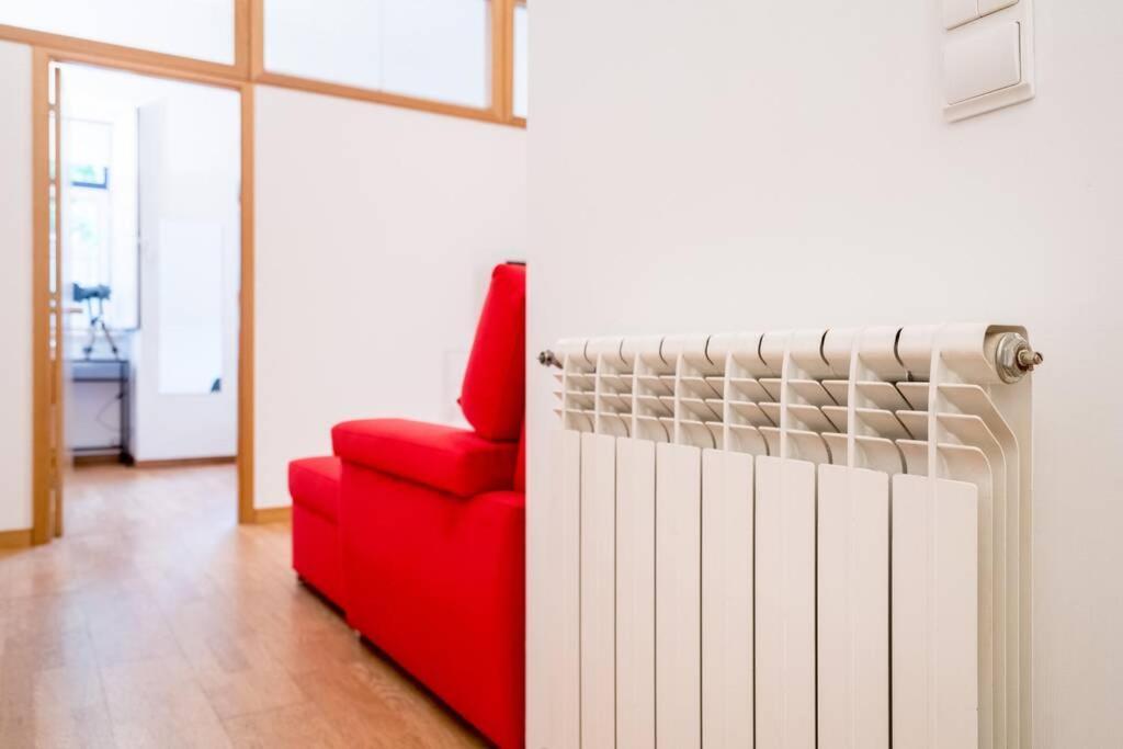 Beautiful Apartment Near The Center Of Lisboa Extérieur photo