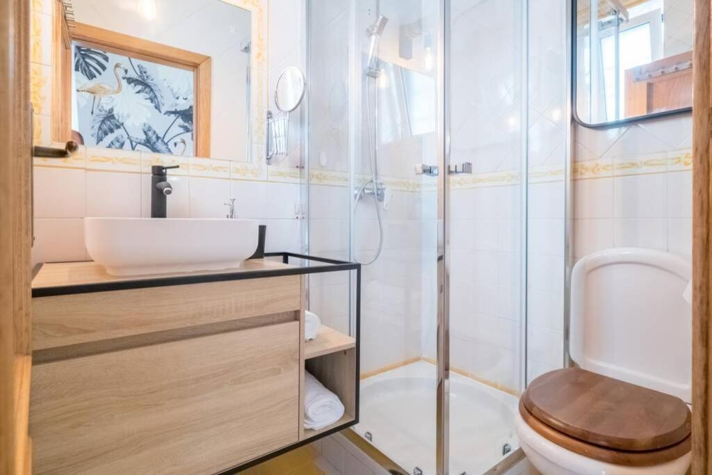 Beautiful Apartment Near The Center Of Lisboa Extérieur photo