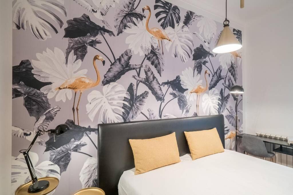 Beautiful Apartment Near The Center Of Lisboa Extérieur photo