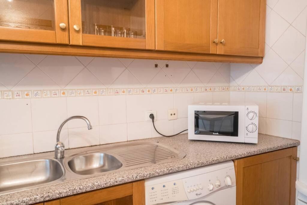Beautiful Apartment Near The Center Of Lisboa Extérieur photo