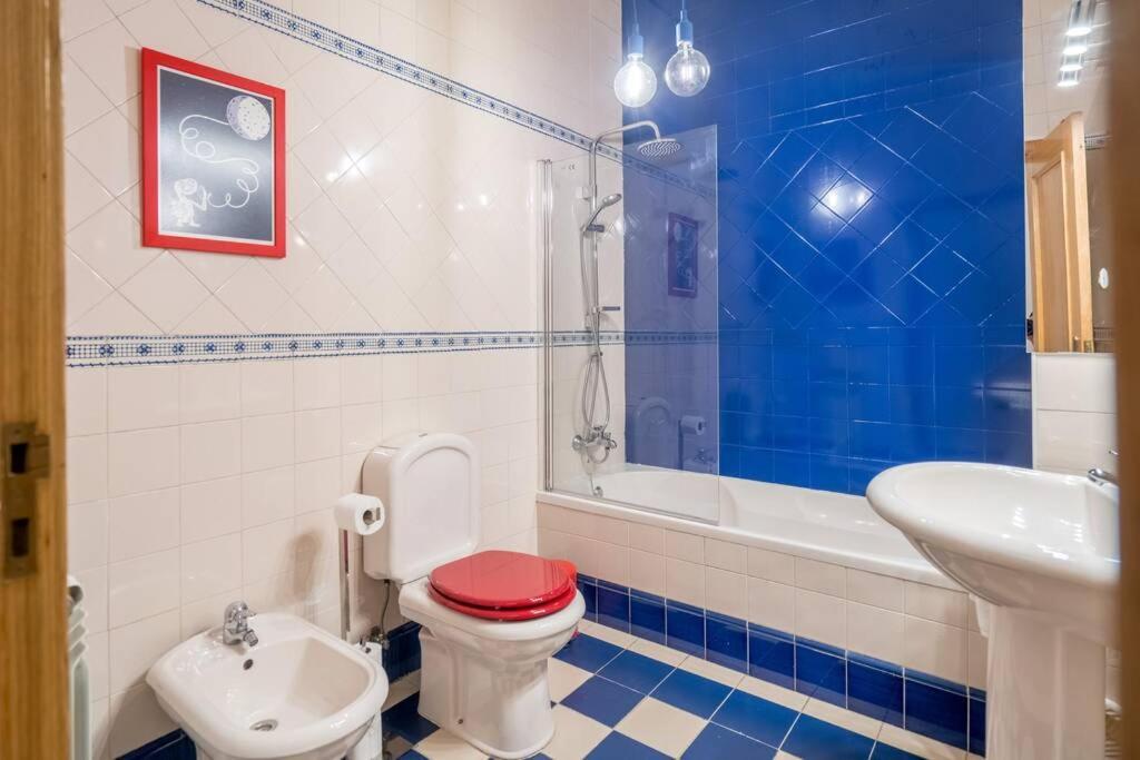 Beautiful Apartment Near The Center Of Lisboa Extérieur photo