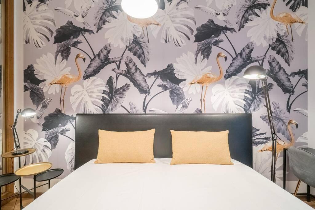 Beautiful Apartment Near The Center Of Lisboa Extérieur photo